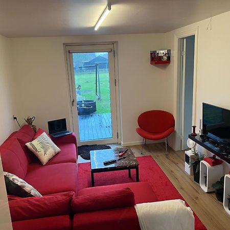 Ranum Nice Small House 5 Minutes To The Sea מראה חיצוני תמונה