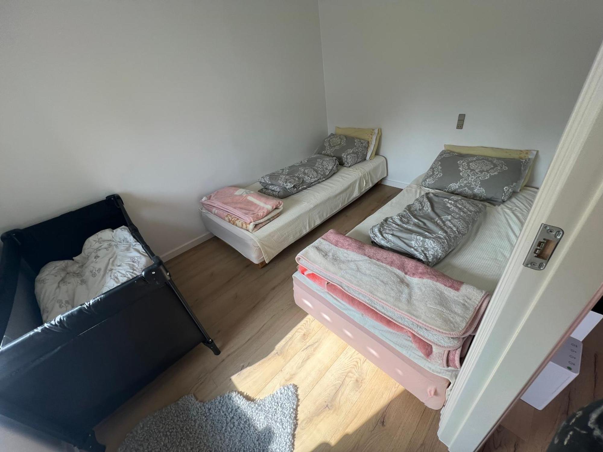 Ranum Nice Small House 5 Minutes To The Sea מראה חיצוני תמונה